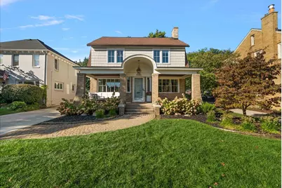 1565 Alexander Street SE, Grand Rapids, MI 49506 - Photo 1