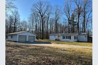 4090 E Shore Drive, Stanton, MI 48888 - Photo 1