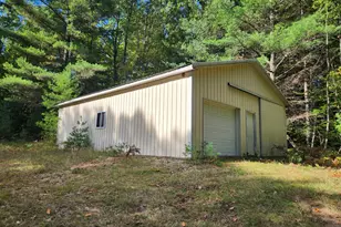 8681 E 8th St, Chase, MI 49623 - Photo 1