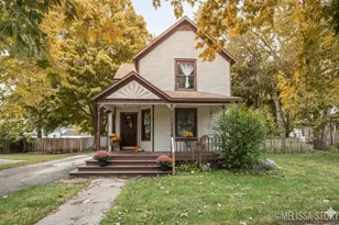 411 Fremont St, Middleville, MI 49333 - Photo 1