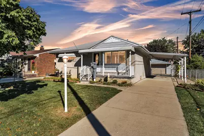 22028 Guidot Street, Taylor, MI 48180 - Photo 1