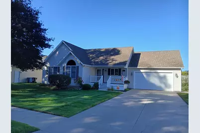 1007 Kenowa Drive, Ludington, MI 49431 - Photo 1