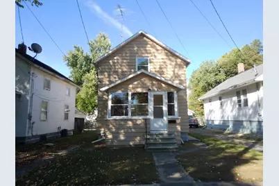 708 Orange Street, Jackson, MI 49202 - Photo 1