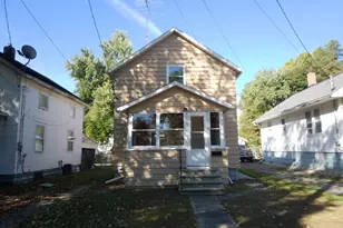 708 Orange St, Jackson, MI 49202 - Photo 1