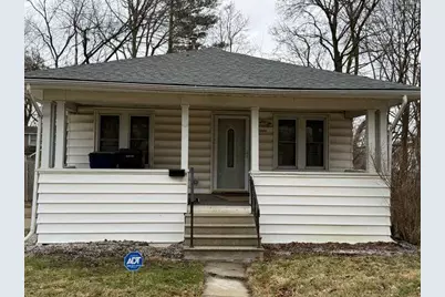 2844 Mackin Road, Flint, MI 48504 - Photo 1