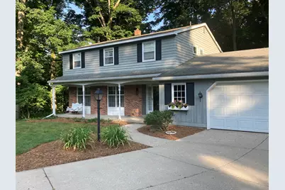 7475 Pirates Cove Court SE, Grand Rapids, MI 49546 - Photo 1