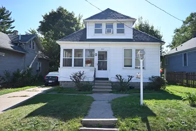 995 W Southern Avenue, Muskegon, MI 49441 - Photo 1