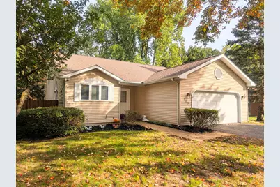 509 E Hamilton Lane, Battle Creek, MI 49015 - Photo 1