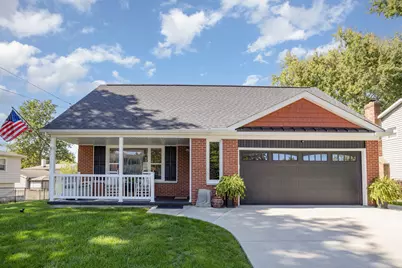 6048 Marlow Street, Portage, MI 49024 - Photo 1