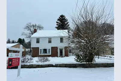 1030 Dwillard Drive, Kalamazoo, MI 49048 - Photo 1