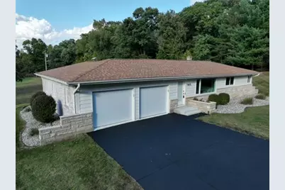 11815 H Drive N, Battle Creek, MI 49014 - Photo 1