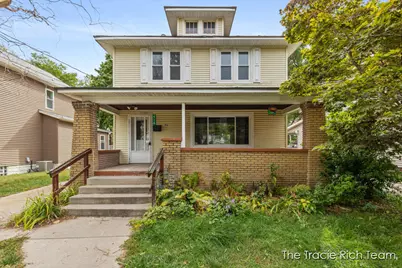 916 Ardmore Street SE, Grand Rapids, MI 49507 - Photo 1