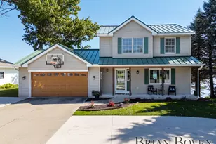 9770 Myers Lake Ave NE, Rockford, MI 49341 - Photo 1