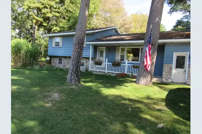7580 Whitehall Road, Whitehall, MI 49461 - Photo 1