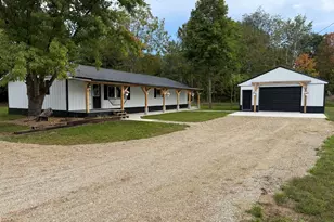 7367 S Coldwater Rd, Blanchard, MI 49310 - Photo 1
