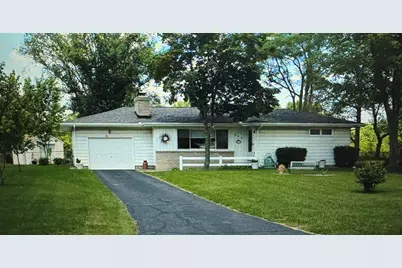 519 Alvena, Battle Creek, MI 49017 - Photo 1