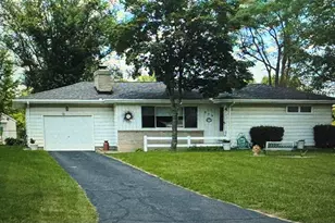 519 Alvena, Battle Creek, MI 49017 - Photo 1