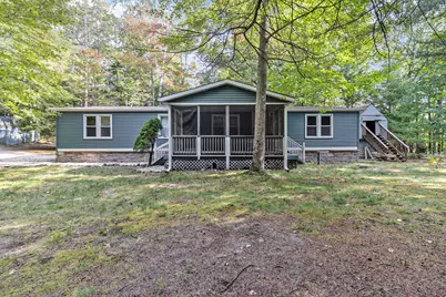 9424 Ivanhoe Drive, Onekama, MI 49675 - Photo 1