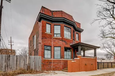 3601 Cochrane Street, Detroit, MI 48208 - Photo 1