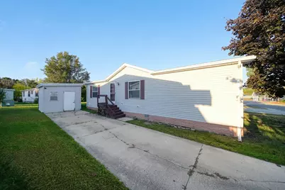 301 Ohio River Drive #LOT 52, Adrian, MI 49221 - Photo 1