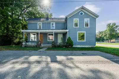 312 W Madison Street, Berrien Springs, MI 49103 - Photo 1