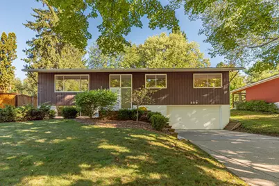 359 Brookside Drive, Ann Arbor, MI 48105 - Photo 1