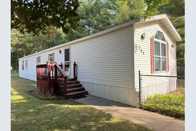 266 E Church Road, Twin Lake, MI 49457 - Photo 1