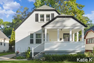 931 Griggs Street SE, Grand Rapids, MI 49507 - Photo 1