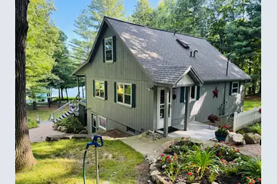 7849 E Millerton Road, Branch, MI 49402 - Photo 1