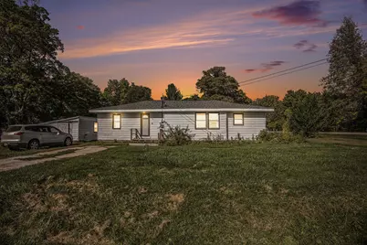 340 Douglas Street, Fruitport, MI 49415 - Photo 1