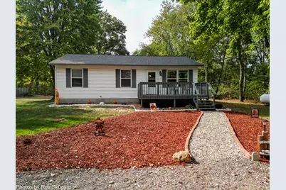 3345 Dalson Road, Twin Lake, MI 49457 - Photo 1