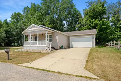 54438 River Birch Drive, Eau Claire, MI 49111 - Photo 1