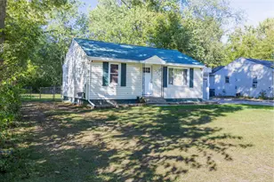 5503 Comstock Ave, Kalamazoo, MI 49048 - Photo 1