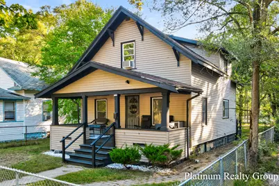2124 Jefferson Street, Muskegon Heights, MI 49444 - Photo 1