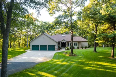 777 N Brooks Road, Muskegon, MI 49442 - Photo 1