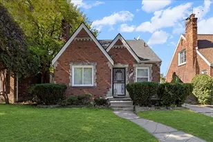 12511 Duchess St, Detroit, MI 48224 - Photo 1