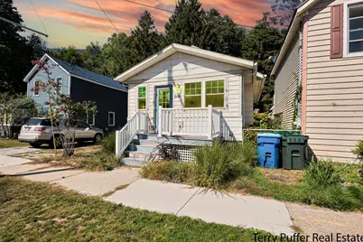 3334 Wilcox Avenue, Muskegon, MI 49441 - Photo 1