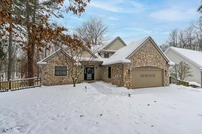 4752 Forest Creek Drive, Kalamazoo, MI 49009 - Photo 1