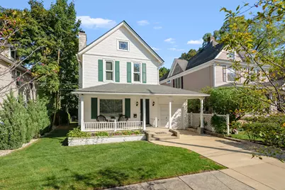 115 Monroe Street, Kalamazoo, MI 49006 - Photo 1