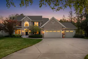 6278 Bethany Cir, Richland, MI 49083 - Photo 1