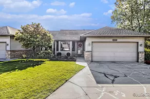 4323 Crest Creek Ct SW, Grandville, MI 49468 - Photo 1