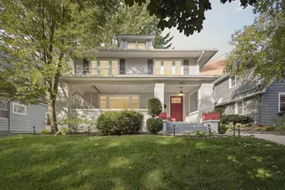 145 Baynton Avenue NE, Grand Rapids, MI 49503 - Photo 1