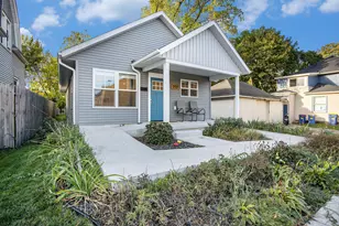 212 Saunders Street NE, Grand Rapids, MI 49505 - Photo 1