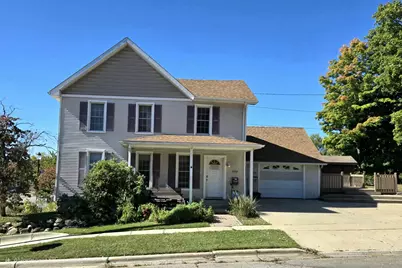 101 N Lewis Street, Saline, MI 48176 - Photo 1