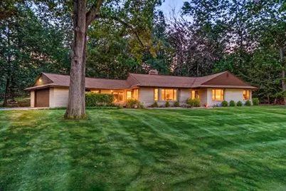 2206 Treehaven Drive, Kalamazoo, MI 49008 - Photo 1