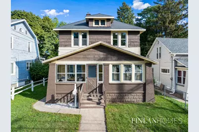 957 Adams Street SE, Grand Rapids, MI 49507 - Photo 1