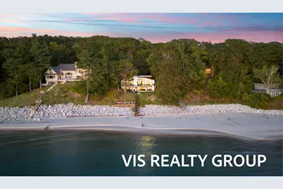 18185 N Shore Estates Road, Spring Lake, MI 49456 - Photo 1