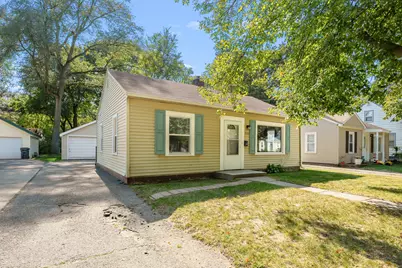 1510 Palmer Ave, Kalamazoo, MI 49001 - Photo 1