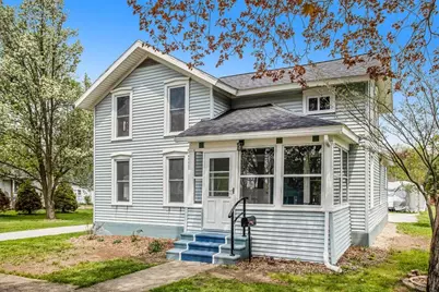 314 W Jackson Street, Bellevue, MI 49021 - Photo 1