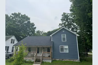 306 Sherman Street, Lakeview, MI 48850 - Photo 1